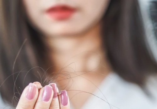Can Low Carb Diet Cause Hair Loss? - An Expert's Perspective