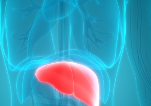 Can a Low-Carb Diet Improve Liver Function in People with Fatty Liver Disease?